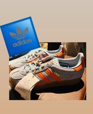 Wunderschöner Adidas Gazelle Sneaker, neu, G...