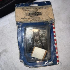 ICM Controls Delay On Break Timer ICM201F S9BAC1/13 ICM 201F  VPS-AA1706 NEW !!!