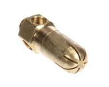 Groen Burner Jet #654 - 1.25Mm(0.0492) 7/16-24 102943 - Genuine OEM Replacement