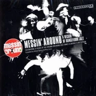 Various - Messin' Around A Decade Of Dancefloor Jazz (2xCD, Comp) (Near Mint (NM