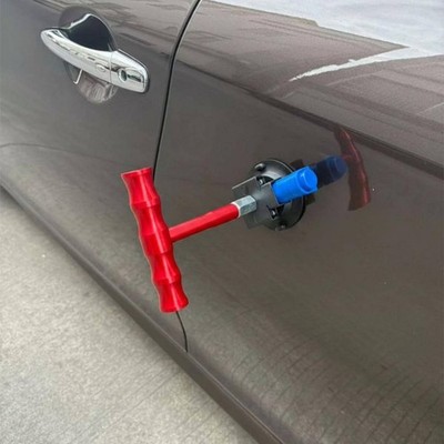 Paintless Dent Remover Easy to Use Suction Suction Disc Dent Puller 25 Kg Pull