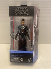 Hasbro Star Wars The Black Series Obi-Wan Kenobi - Reva  Third Sister  Action...