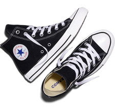 Converse Chuck Taylor All Star High Top Mens ...
