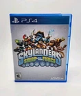 Skylanders Swap Force(Sony PlayStation 4 PS4, 2013) Game Only [Works]