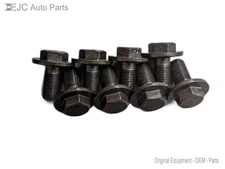 Flexplate Bolts From 2017 Subaru Forester  2.5  Gas