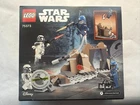 LEGO® Star Wars: Ambush on Mandalore Battle Pack 75373 New - Factory Sealed