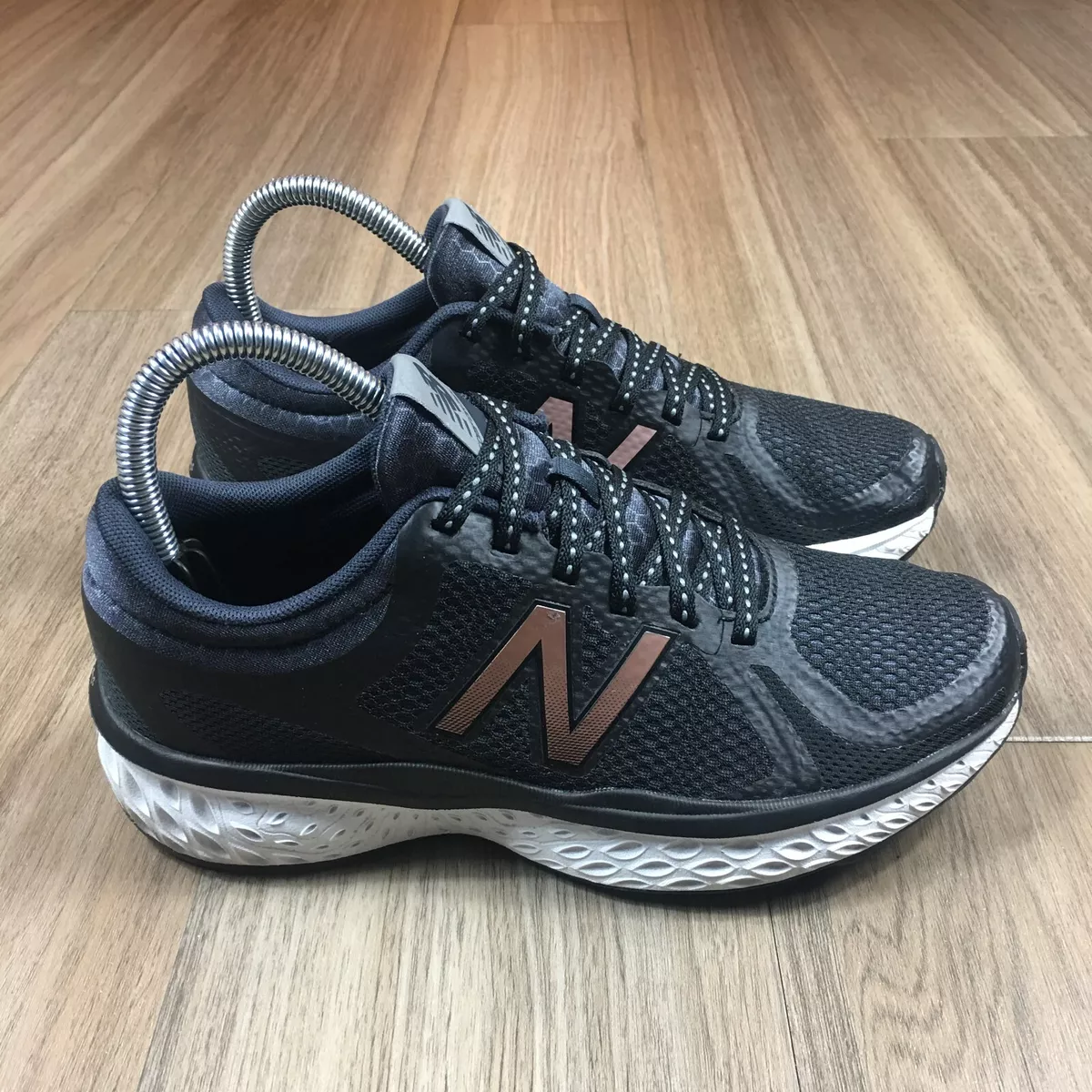 New top balance 720v4