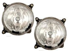 ITASCA MERIDIAN 2013 2014 2015 2016 HIGH BEAM HEADLIGHTS HEAD LIGHTS LAMPS PAIR