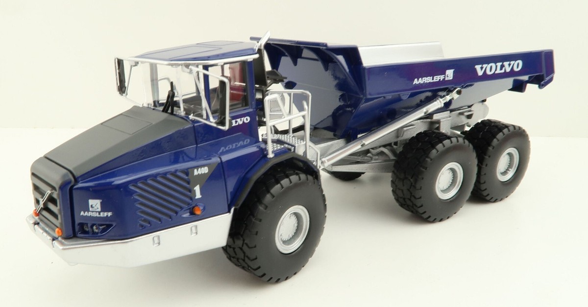 MOTORART 1/50 VOLVO Refuse Truck 清掃車 MOTORART 1/50 VOLVO Refuse Truck 清掃車 MOTORART 1/50 VOLVO