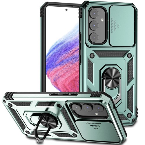 Ochrona Etui na telefon komórkowy do Samsung Galaxy A54 5G Case Cover Bumper Ochrona aparatu Etui - Zdjęcie 15 z 56