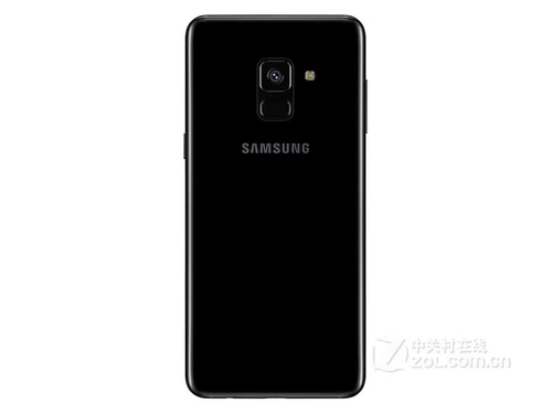 Smartphone Samsung Galaxy A8 (2018) A530F Dual SIM 5.6" 32GB LTE 4G Desbloqueado EE. UU. - Imagen 15 de 23