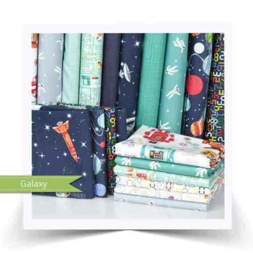 Tissus en 100% coton pour loisirs créatifs