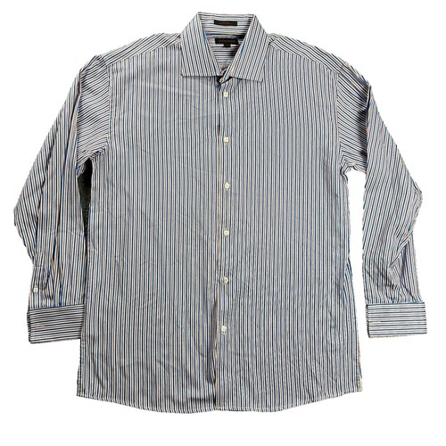 leonardi dress shirts Leonardi of Italy French Cuff Dress Shirt