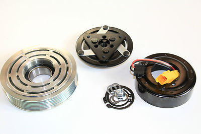 Embrayage De Compresseur De Clim Pour Voiture à Un Prix Avantageux En Ligne