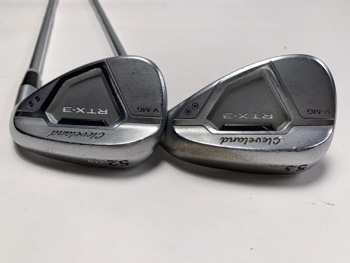 Rtx 3 sales wedge set