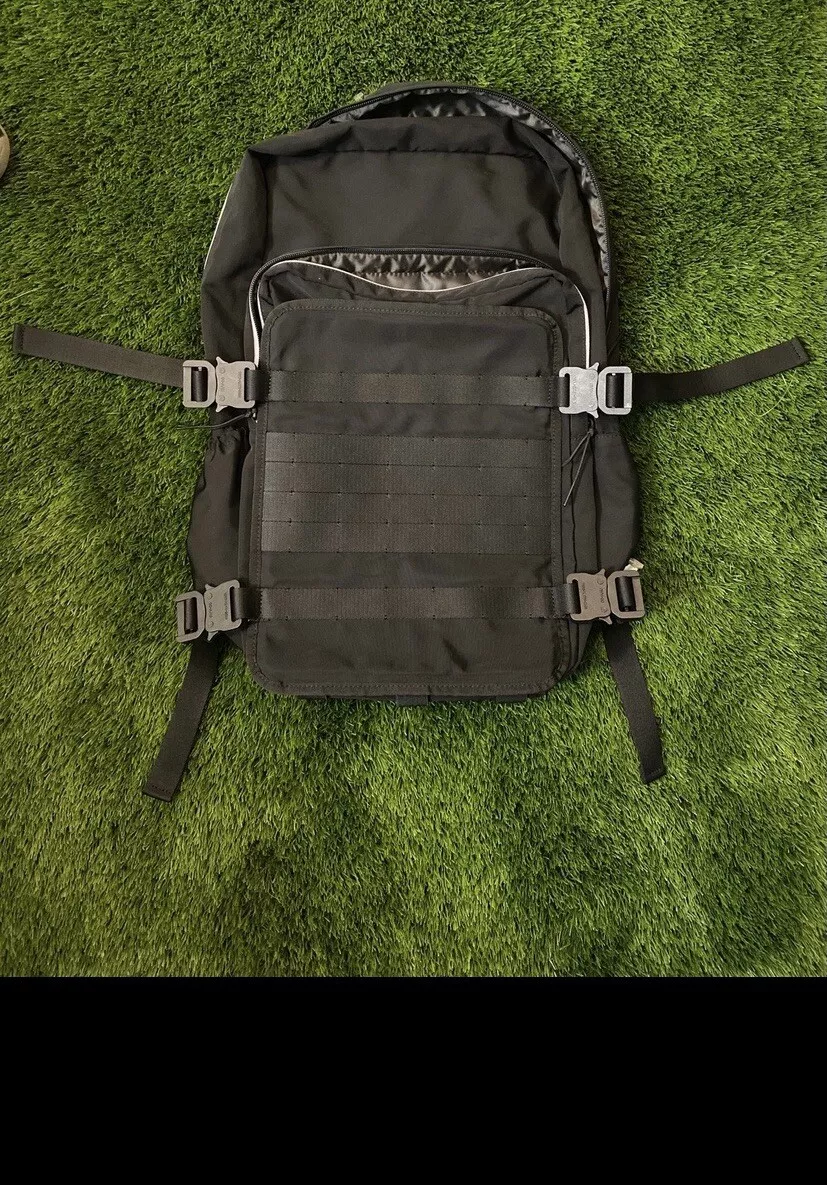 1017 alyx 9sm backpack | eBay