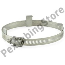 Flue Clamp for 3" Innoflue ISAGL Appliance Adapters