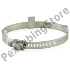 Flue Clamp for 3" Innoflue ISAGL Appliance Adapters