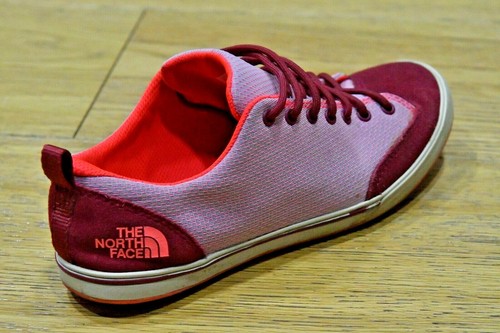THE NORTH FACE TRAINERS / SNICKERS - WOMEN / GIRL UK 4 - Foto 12 di 12