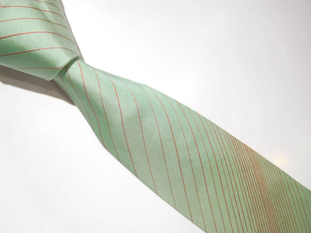 HERMÈS Cravatta uomo HERMES Francia vera seta cravatta abito classico lusso multicolore W934