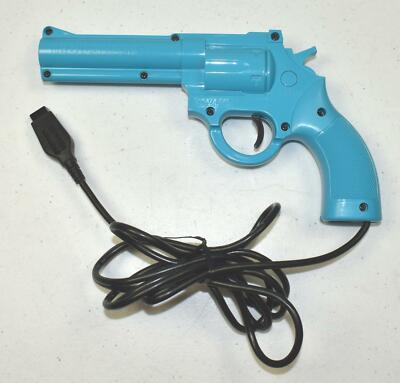 トイガン Konami Justifier JE510 Konami JE510 The Justifier, SNES Light Gun Controller
