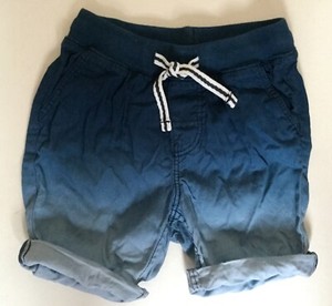 h&m baby shorts