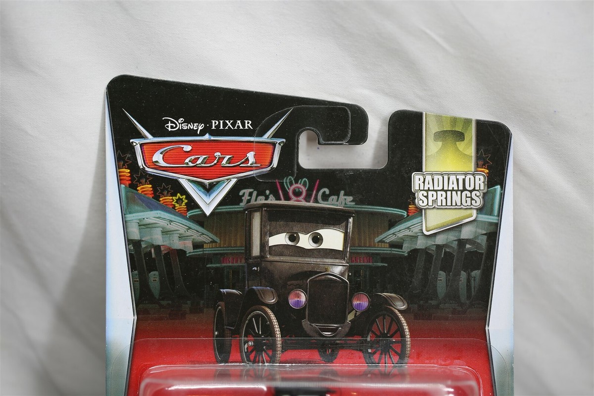 Disney - liz Amazon.com: Cars: Lizzie : Toys & Games