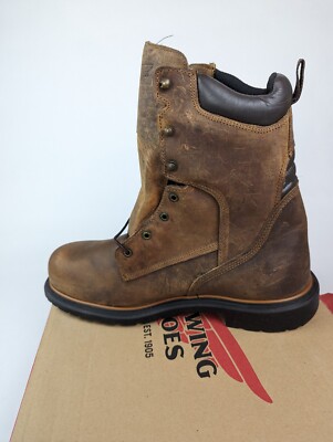 NWB RED WING Men