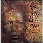 The Definitive Charley Patton (DVD, 2009)