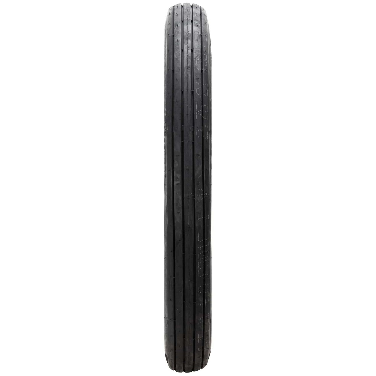 Coker Tire Firestone Classic Ribbed Motorcycle Tire 2.75-21 #74773