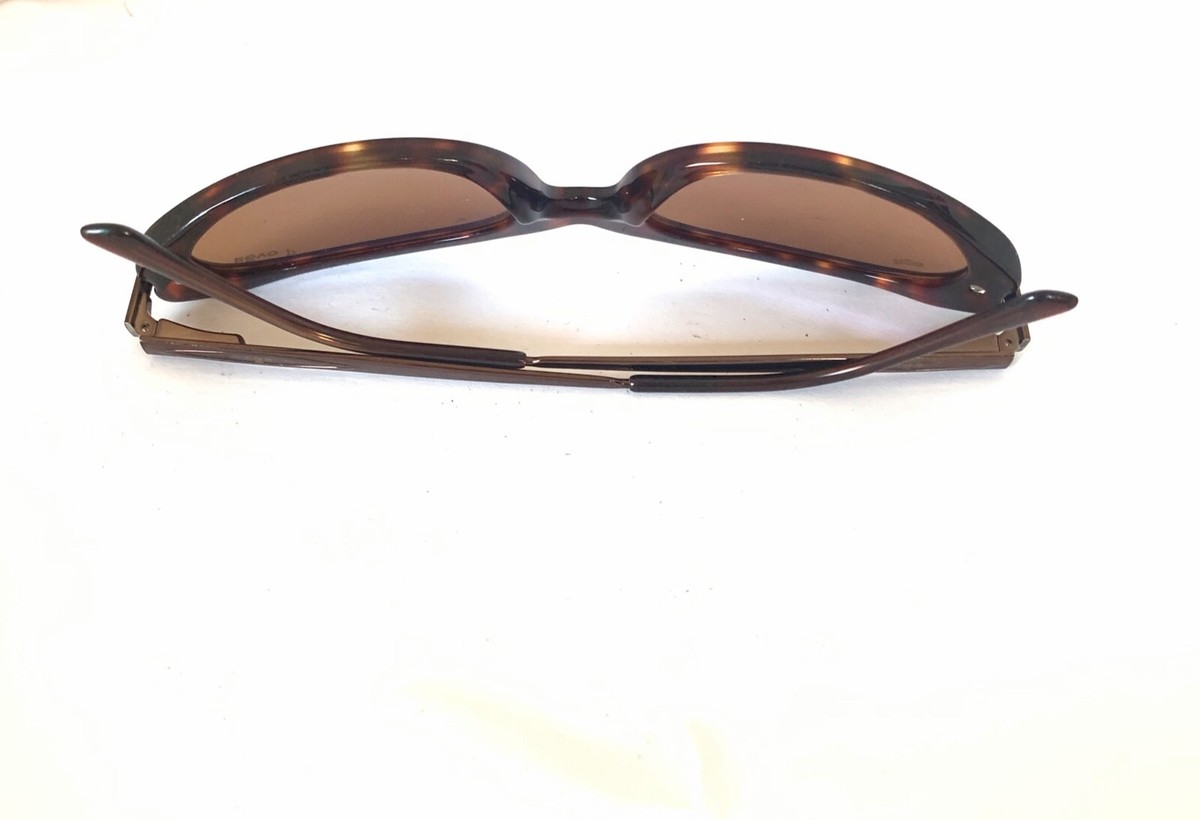 Vintage Revo Tortoise Shell Sunglasses Revo Sunglasses | Vintage-Inspired Round Sunglass Sterling main image 4