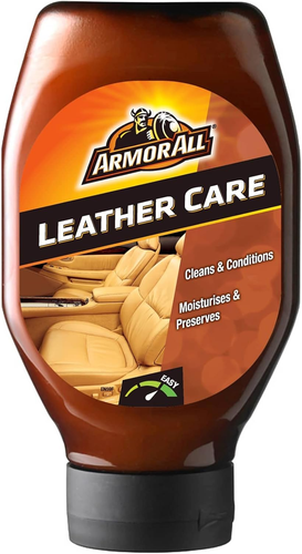Car Leather Conditioner Gel, Interior Cleaner for Cars, Trucks and Motorcycles,