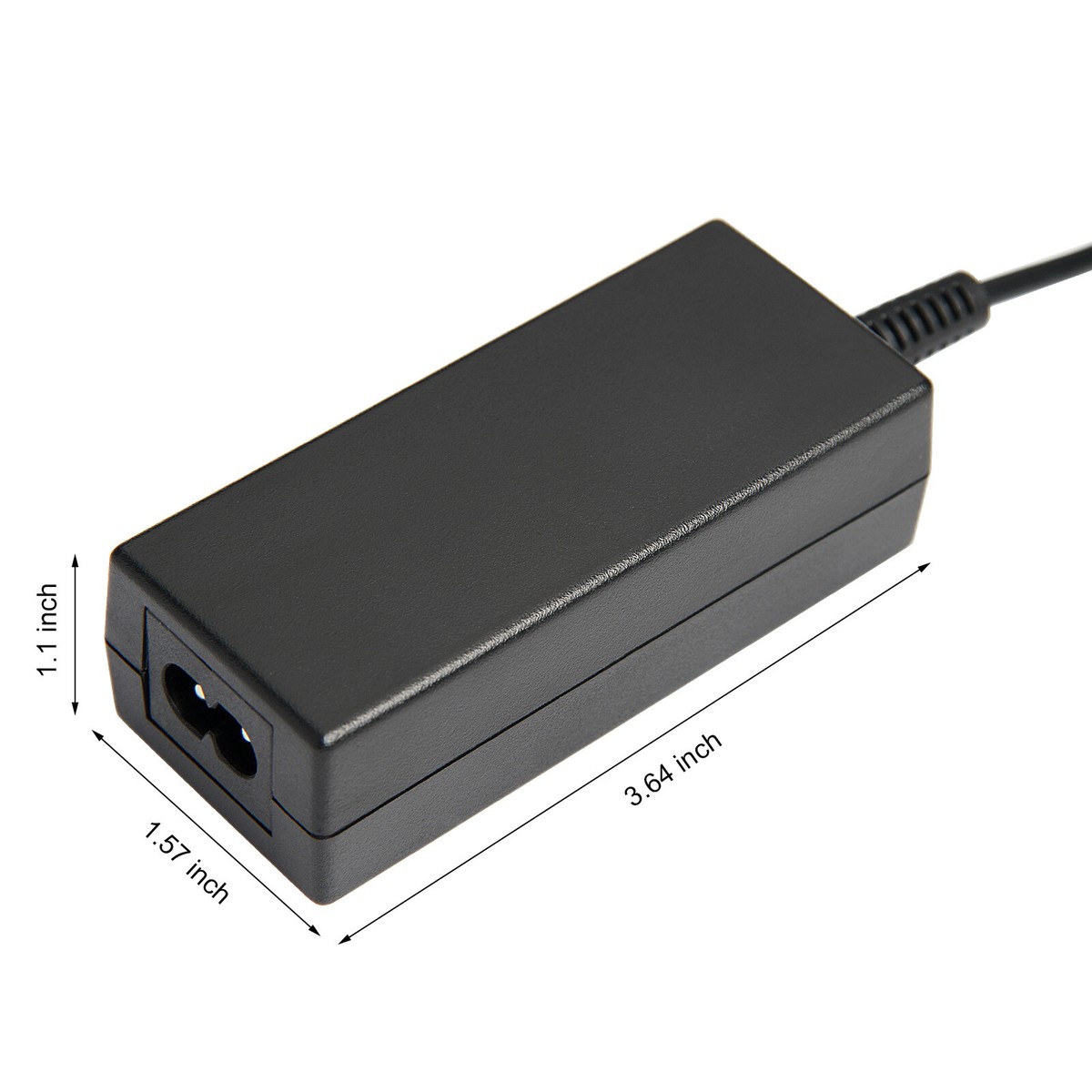 HonzcSR AC/DC Adapter Compatibile Per Lenovo Chromebook N22 - Foto 4