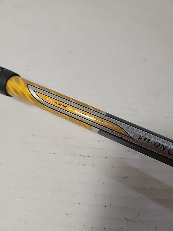 Hybrid Cleveland HiBore 22° (4i) - Fer Bois Droit Graphite Regular - Occasion En Bon état