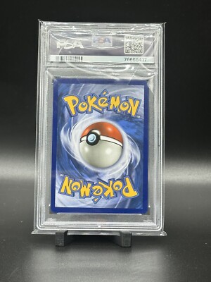 2017 Pokemon Sun & Moon Lillie Full Art Trainer 147/149 PSA 9 MINT