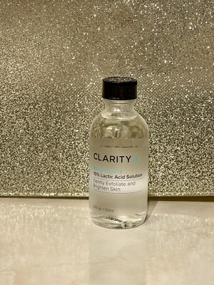 Clarity Rx Brighten It 10% Lactic Acid Solution