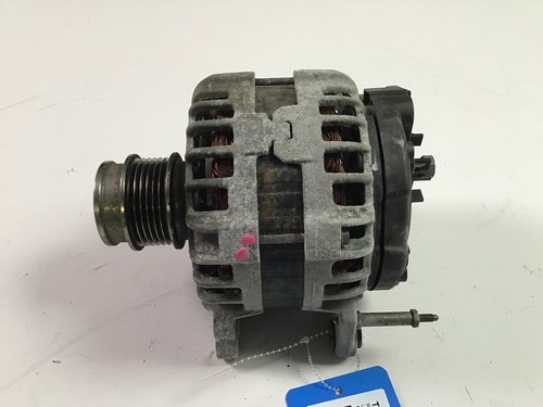 Lichtmaschine AUDI A1 (8X) 1.4 TDI  66 kW  90 PS (11.2014-10.2018) 1.4 TDI