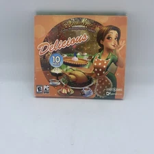 Legacy Amazing Time Mgmt Game: Delicious 10 Pack