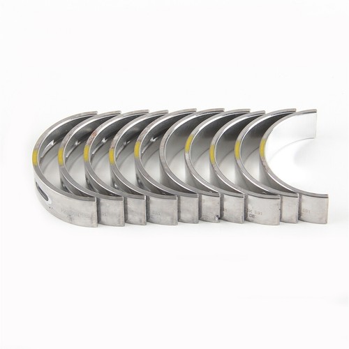 2.0T Crankshaft Main Bearing Set Fit For VW Golf AUDI A1 A3 A5 Q3 TT - Picture 9 of 13
