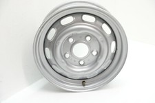 Porsche 911 KPZ Kronprinz Stahlfelge 5,5x15 Zoll