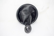 Used Jdm Subaru Legacy Spec B Leather Shifter Boot With Shift Knob