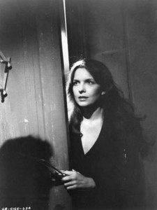 Diane Keaton "Looking for Mr Goodbar" vintage movie still | eBay