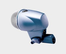Jts Nx-2 Supercardioid Dynamic Kick Drum Bass Instrument Microphone