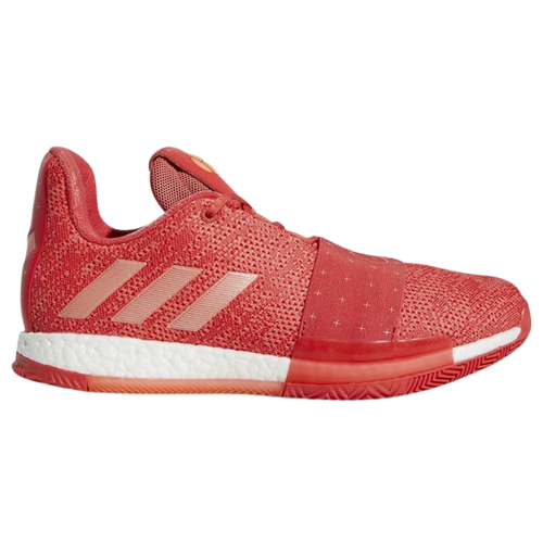 adidas Harden Vol. 3 Coral