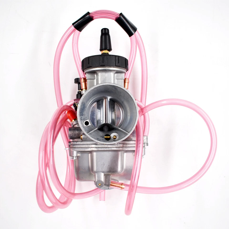 Carburador para Honda CR125 CR125 CR 125 CR125R 35mm Foto 2 de 4