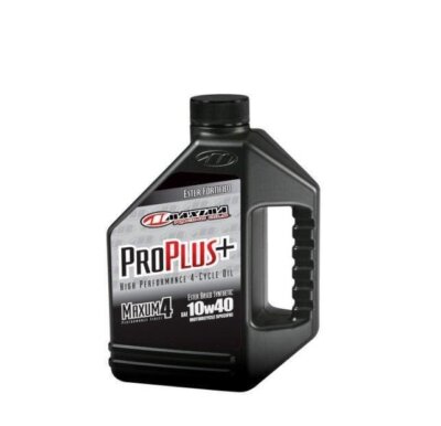 MAXIMA Maxum 4 Proplus 4-CYCLE Öl 10W-40 1 Gallone 30-029128