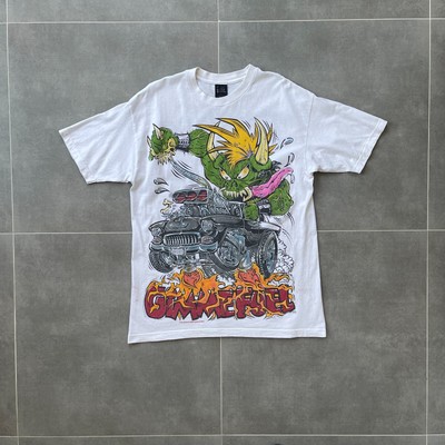 90'S 当時物 METALLICA Tシャツ ヴィンテージ サイズL ブラック
