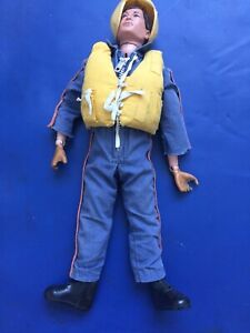 action man pilot figure