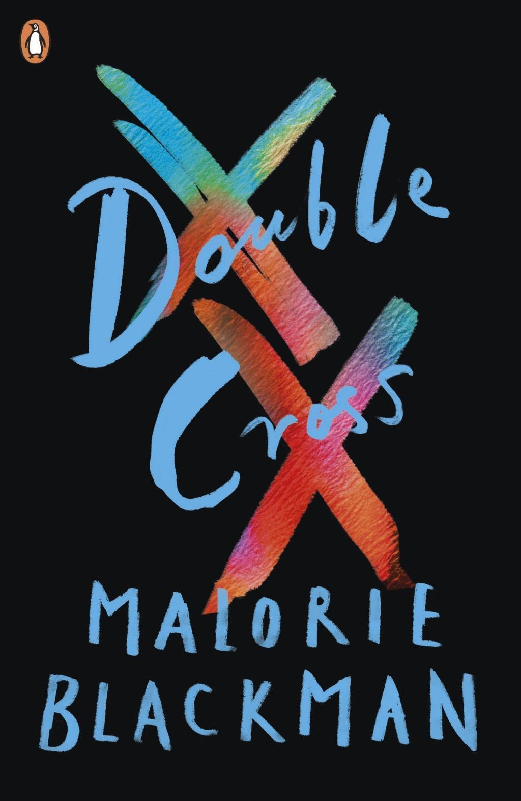 Thumbnail - Double Cross | Malorie Blackman | Taschenbuch | Noughts And Crosses |