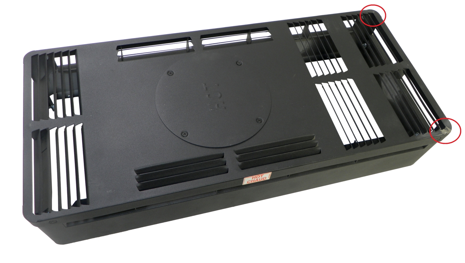 Raypak 014908F Stackless Top Assembly (Outdoor) for Raypak 156A Heater